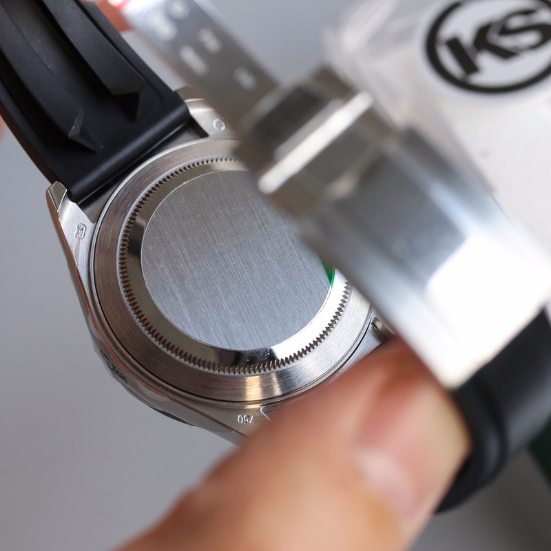 rolex cosmograph daytona 40mm white 116519ln S*perclone