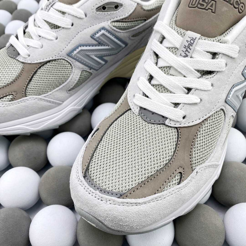 New Balance 990 V3 \"YCMC - Nimbus Cloud\"