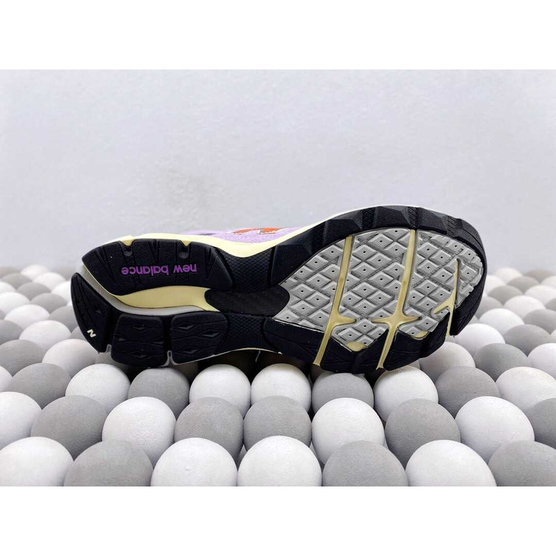 New Balance x Teddy Santis 990v3 Made in USA Raw Amethyst