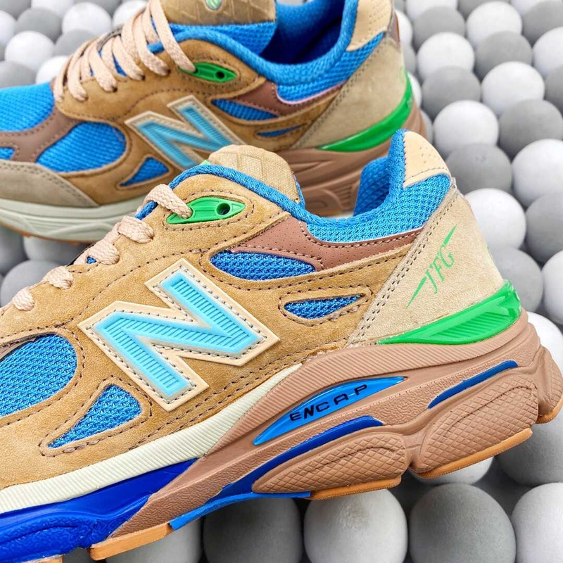 New Balance 990v3 Joe Freshgoods Outside Clothes