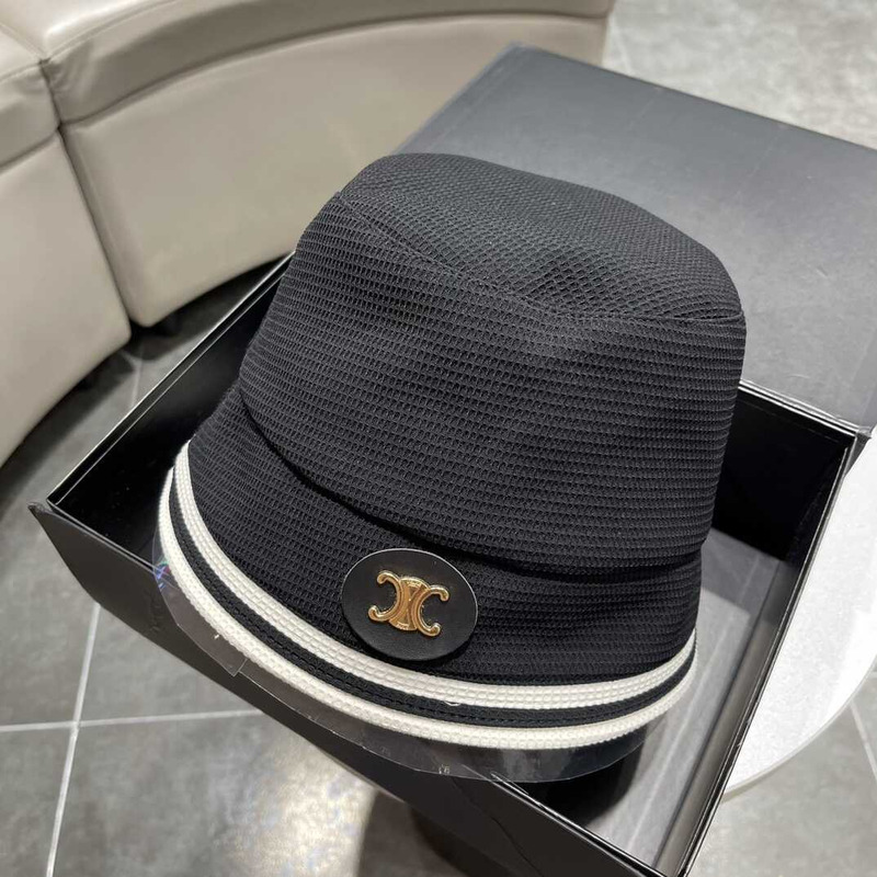 Ce**e bucket hat black