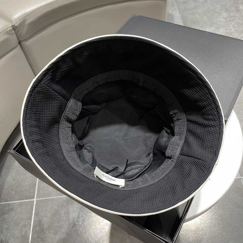 Ce**e bucket hat black