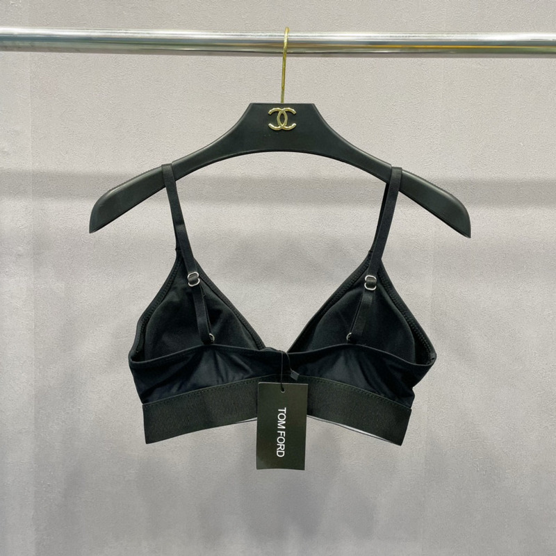 Tom Ford Gym Suit Black