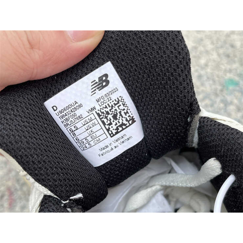 New Balance 9060 U9060dua Turtledove