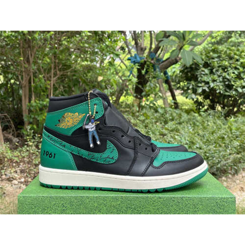 Jordan 1 High OG x Eastside Golf 1961 Green