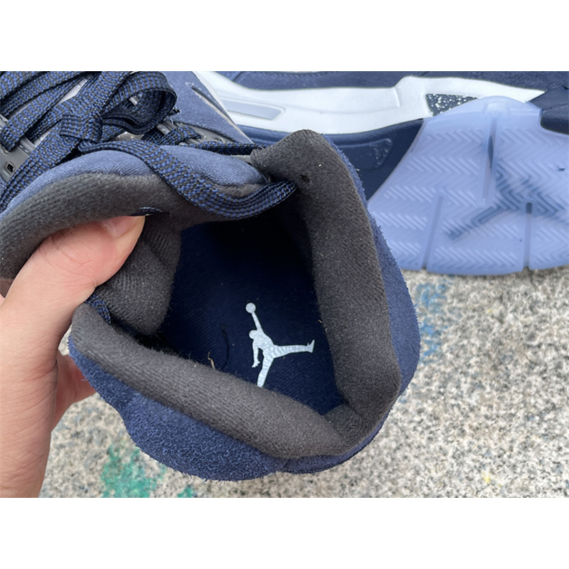 Air Jordan 5 Sneakers “Midnight Navy”