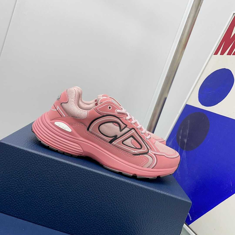 D*or b30 white black pink