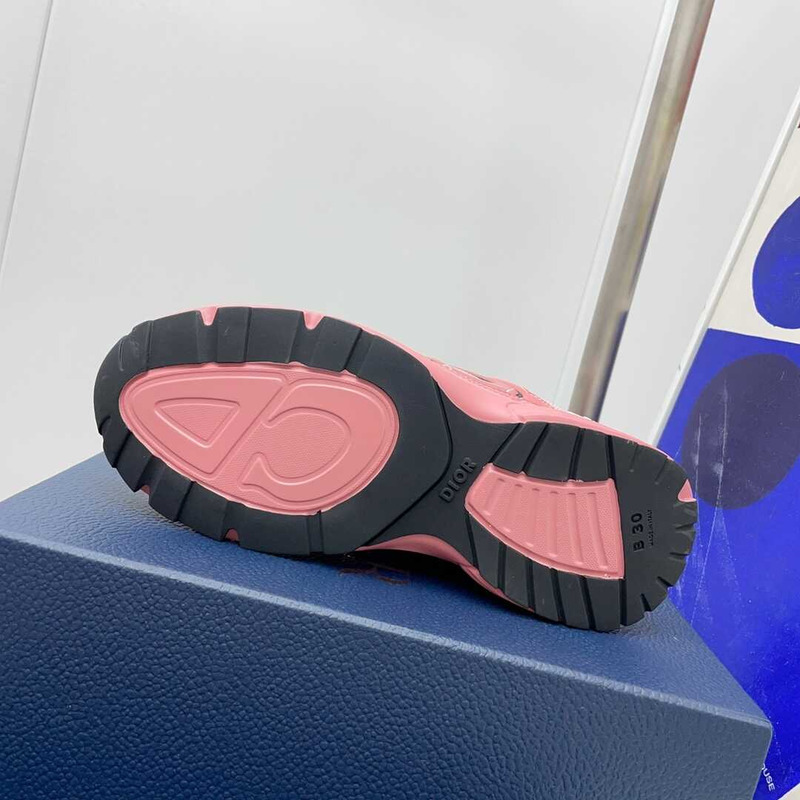D*or b30 white black pink