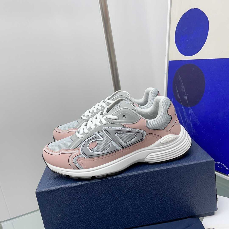 D*or b30 white gray pink