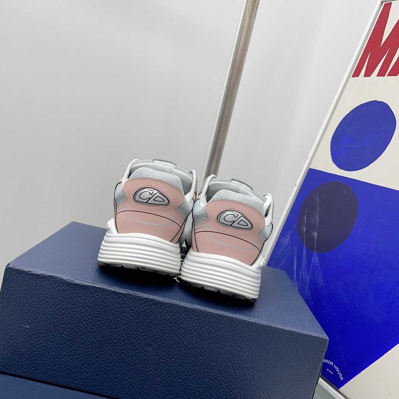 D*or b30 white gray pink