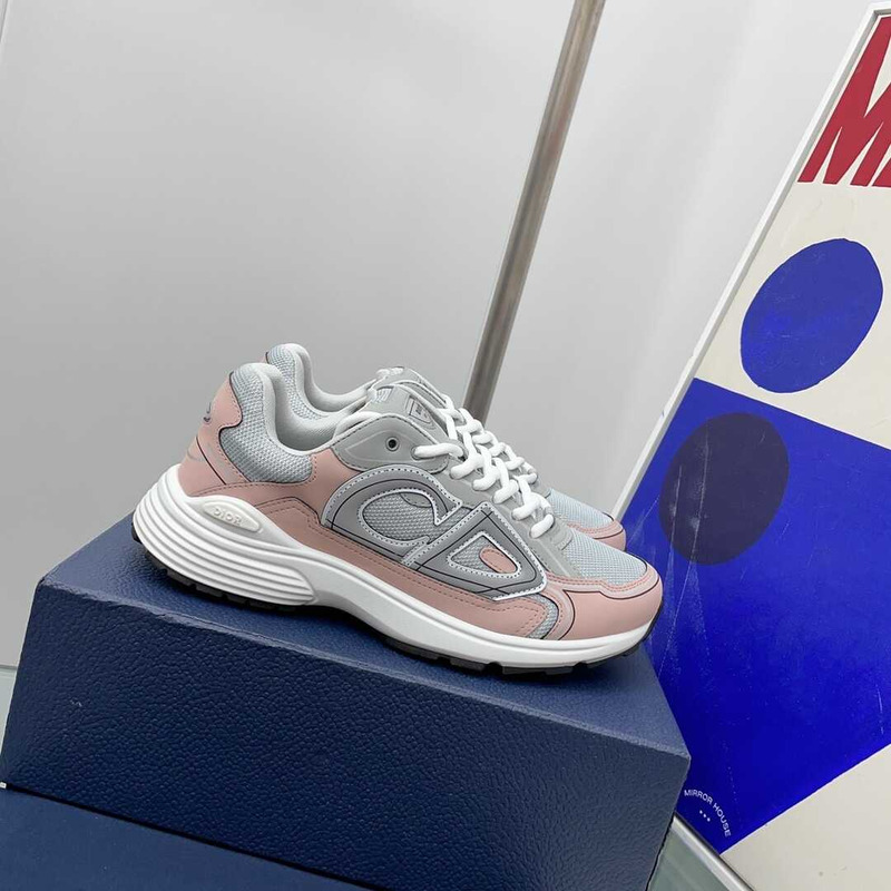 D*or b30 white gray pink