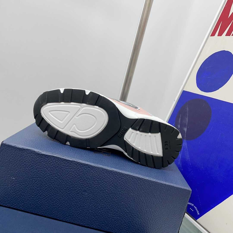 D*or b30 white gray pink