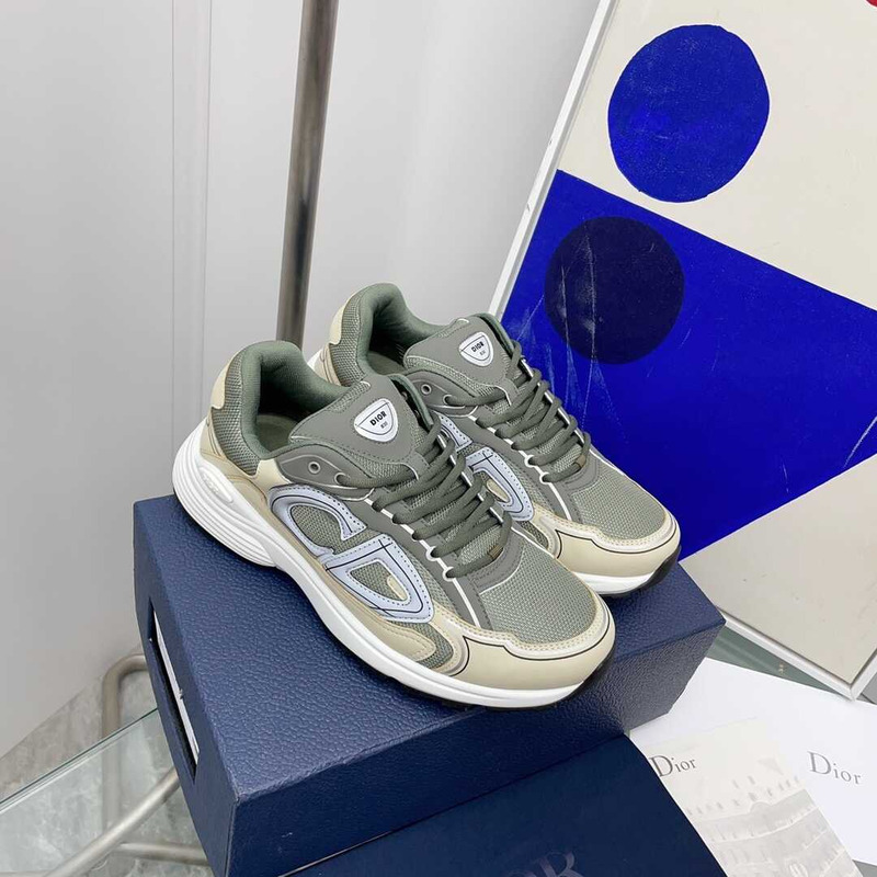 D*or b30 white green beige