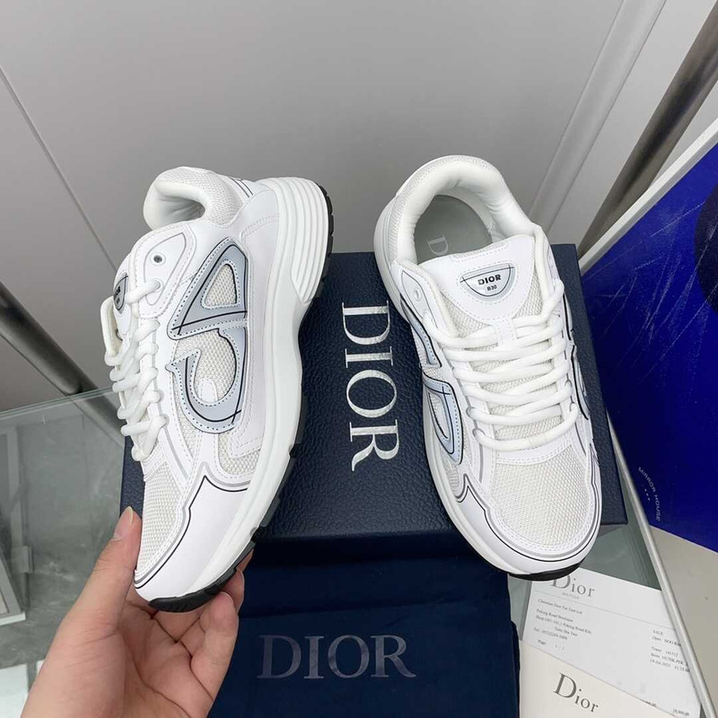 D*or b30 white gray