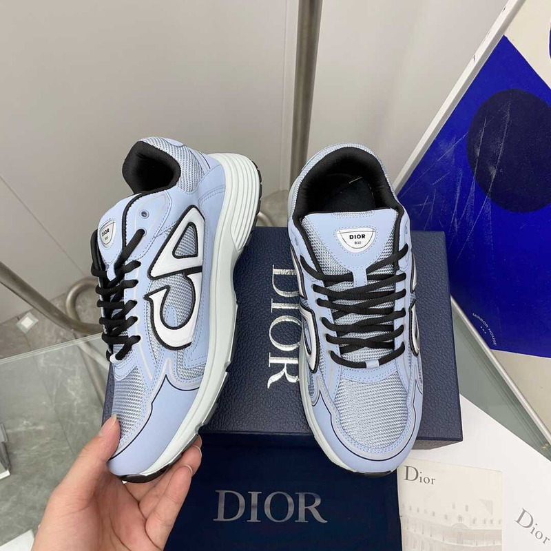 D*or b30 blue gray black
