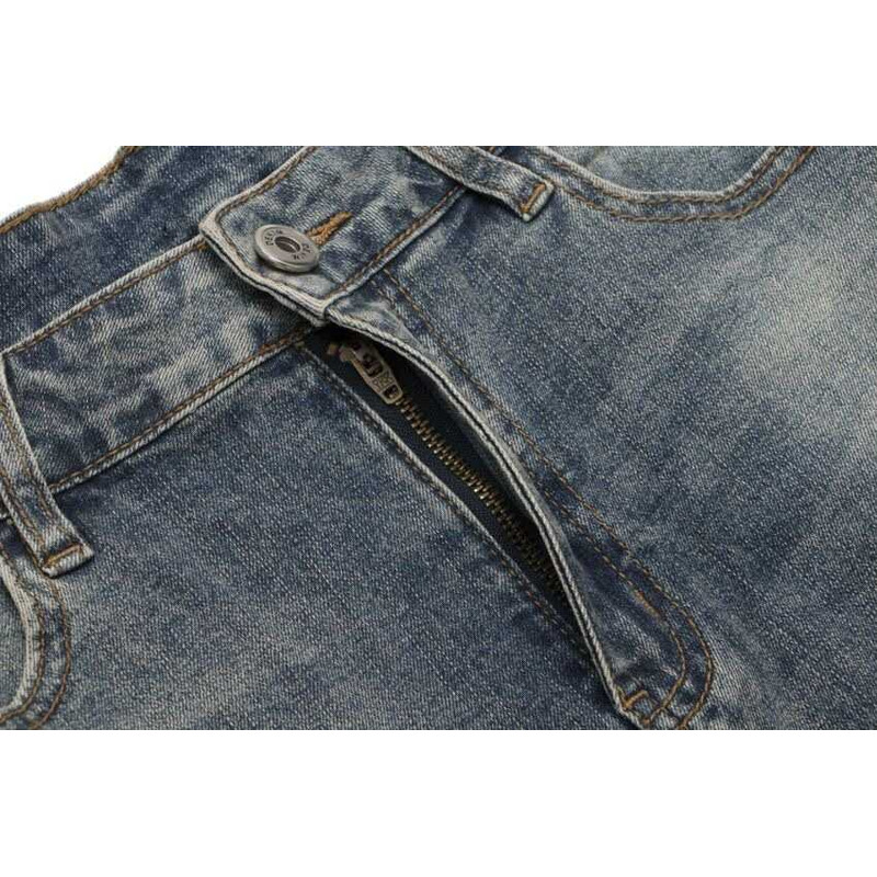 B**rry silm jeans blue