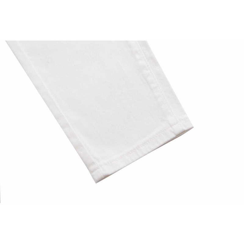 G*u*i pink bear print jeans