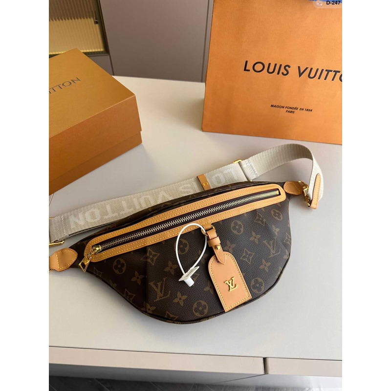 l**is V*t*n high rise monogram