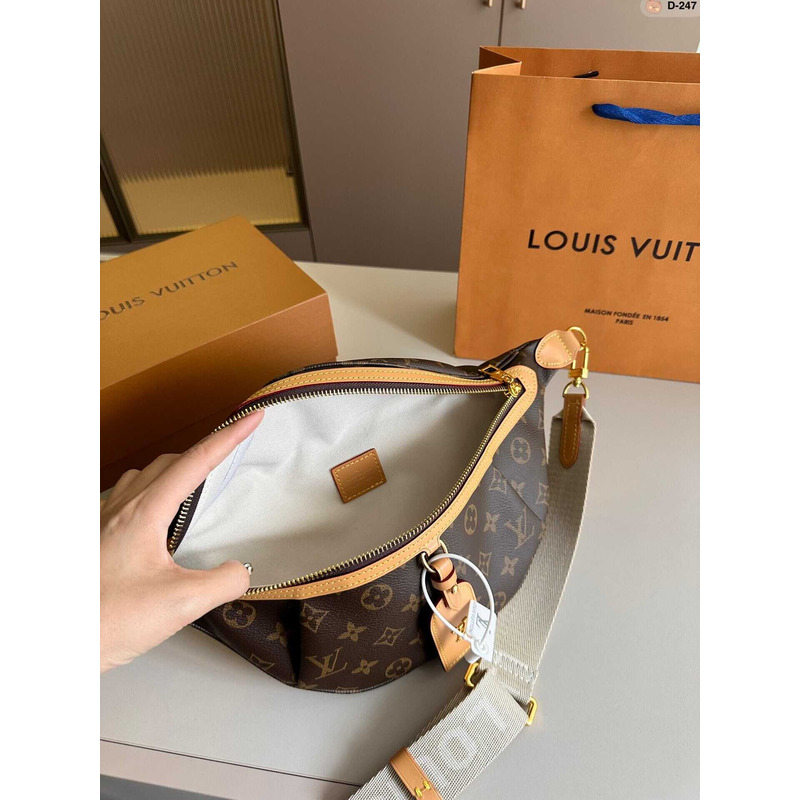 l**is V*t*n high rise monogram