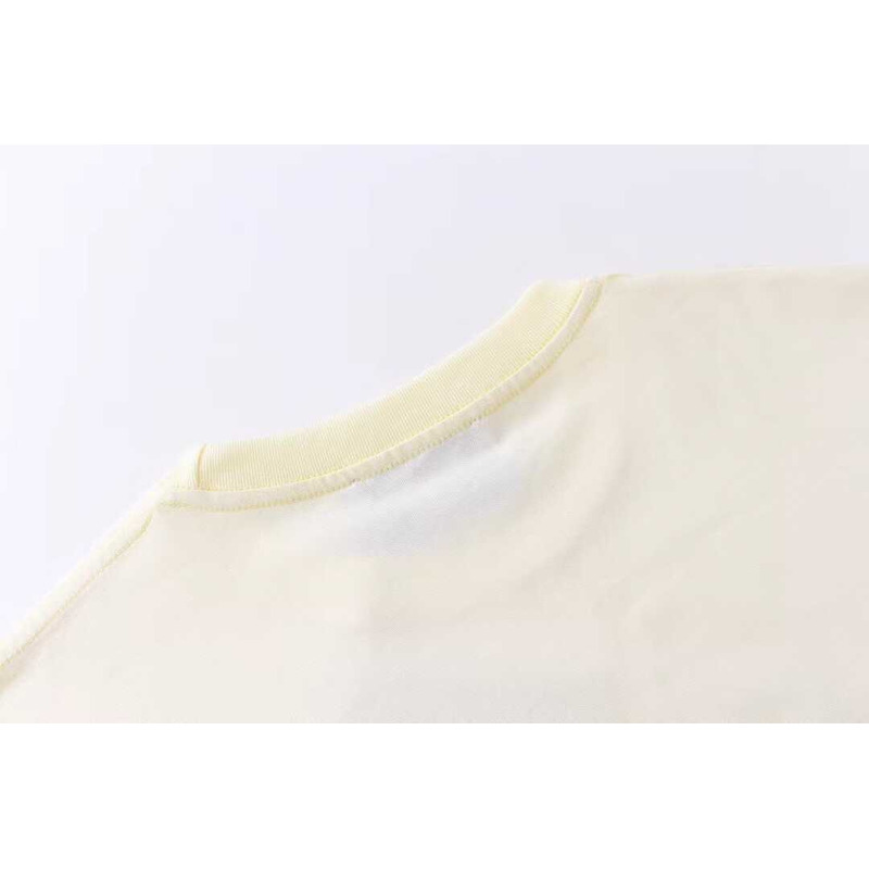 G*u*i cotton t-shirt white