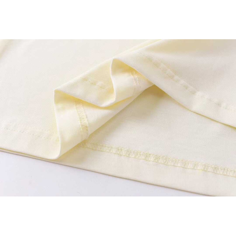 G*u*i cotton t-shirt white