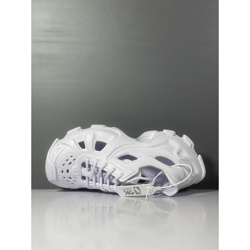 Ba*len*cia*ga hd sneakers white