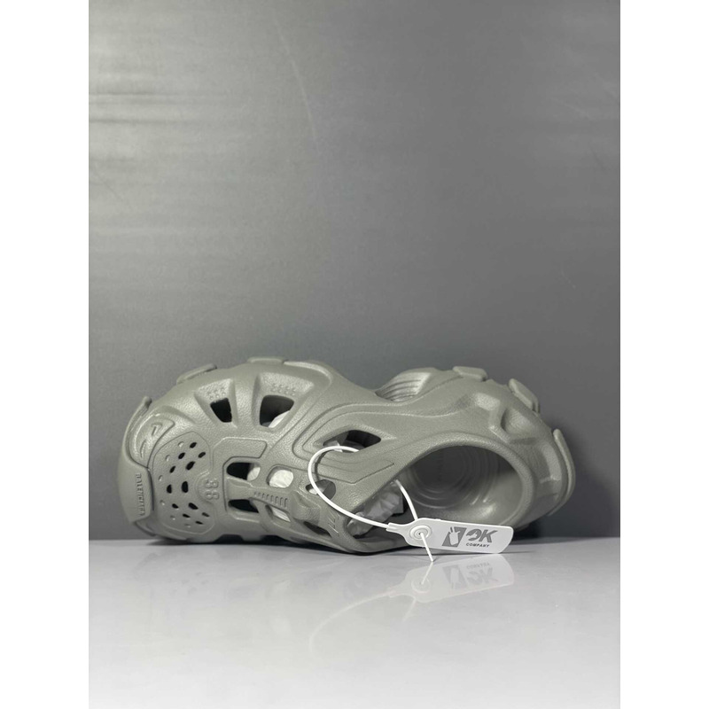 Ba*len*cia*ga hd sneakers light grey