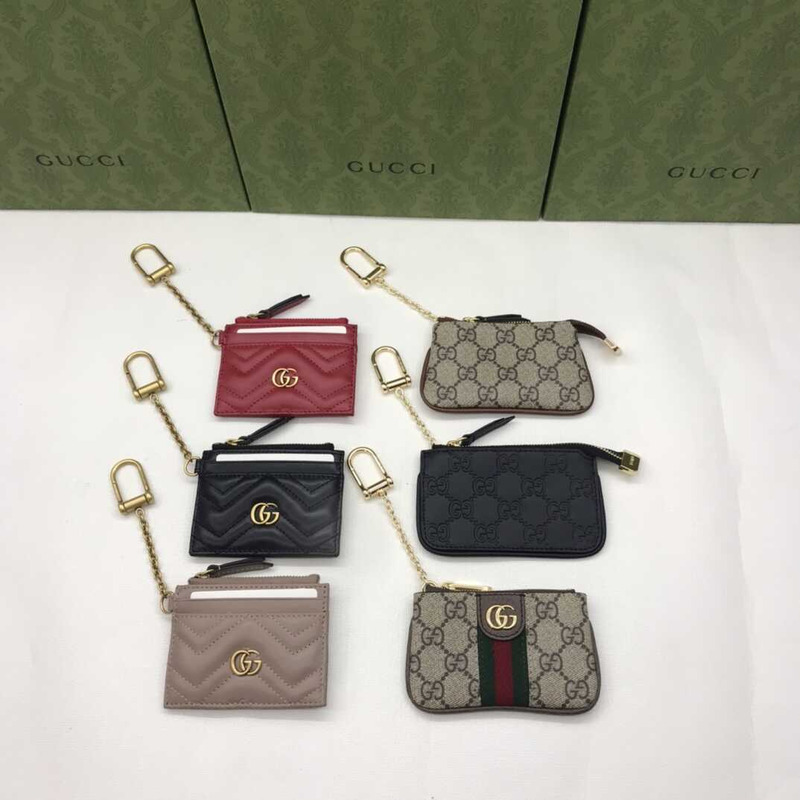 G*u*i ophidia key case