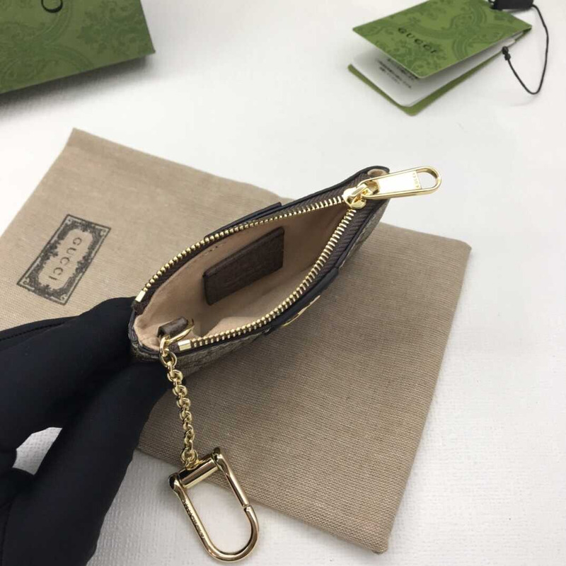 G*u*i ophidia key case