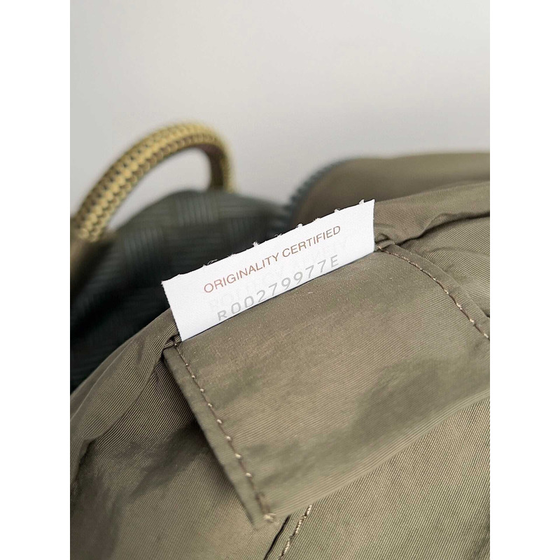 Bo*te*ga ve*ne*ta travel bag alto men\