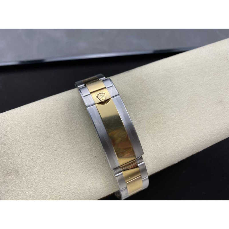 Rolex Blue Water Devil \"Bluesy\" Watches Clean Factory