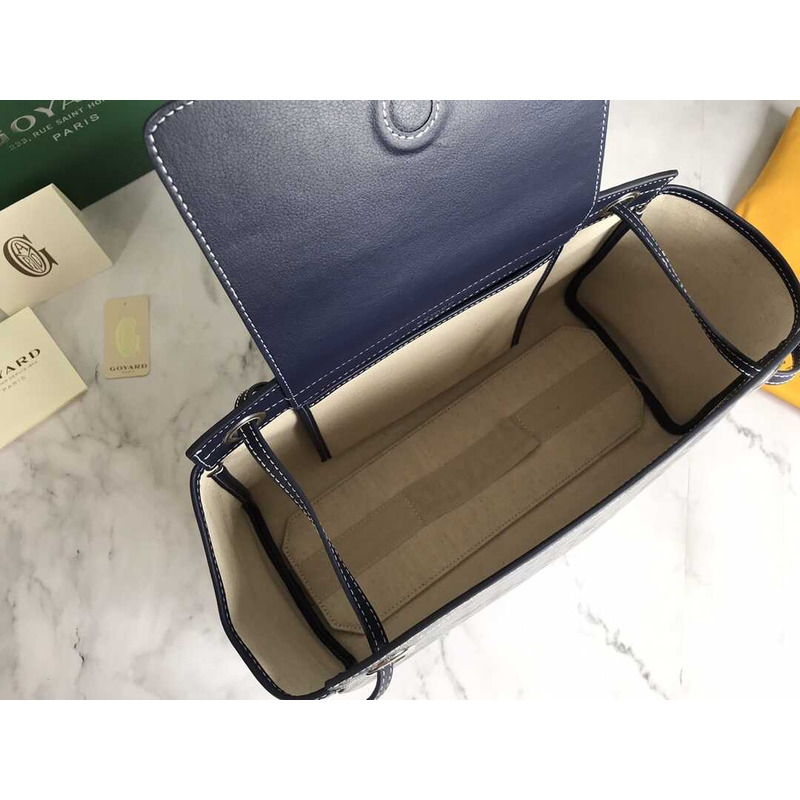 Go*ard rouette tote bag black