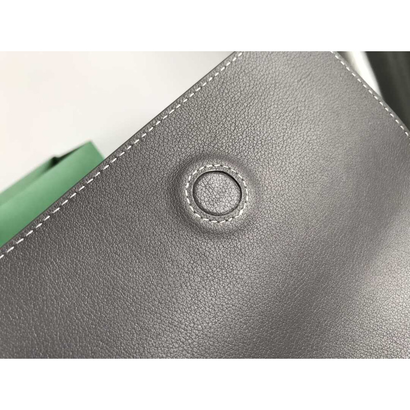 Go*ard rouette tote bag gray