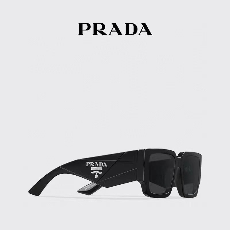 Pra*a exclusive to Pra*a sunglasses black