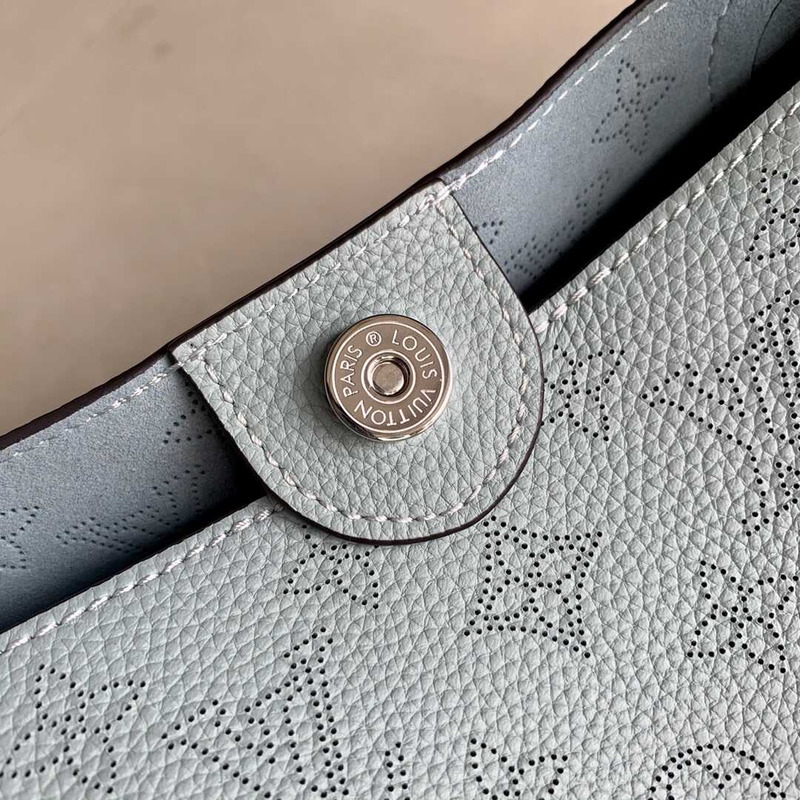 l**is V*t*n tote hina monogram mm blue