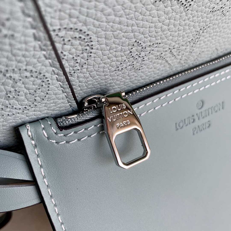 l**is V*t*n tote hina monogram mm blue