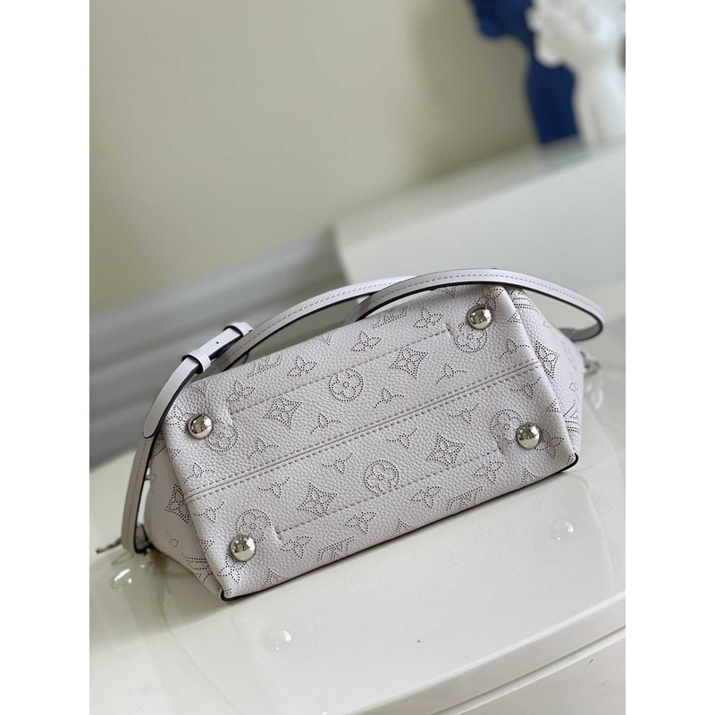l**is V*t*n tote hina monogram mm grey