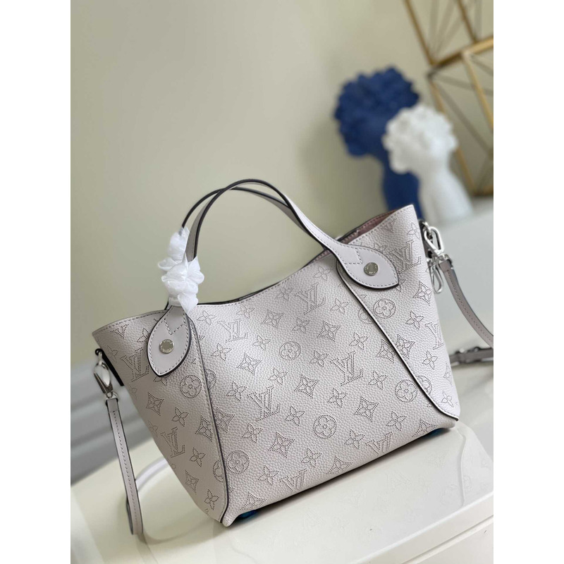 l**is V*t*n tote hina monogram mm grey
