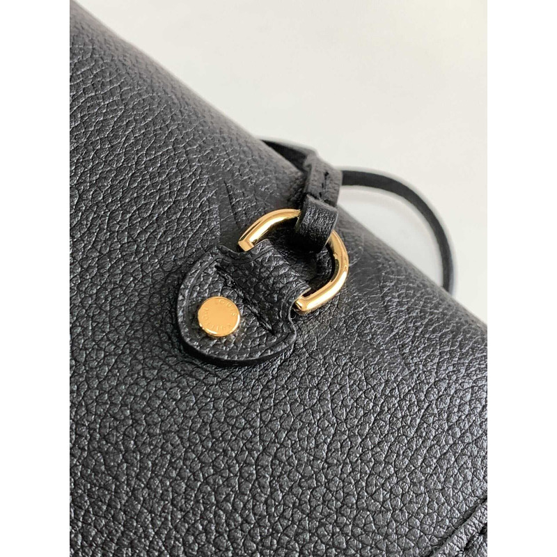 l**is V*t*n neverfull empreinte mm black