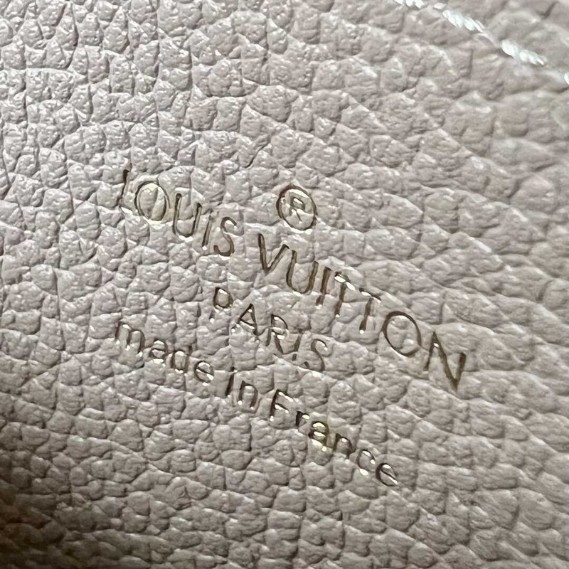 l**is V*t*n romy business empreinte card holder pink