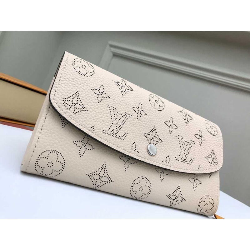 l**is V*t*n iris wallet beige