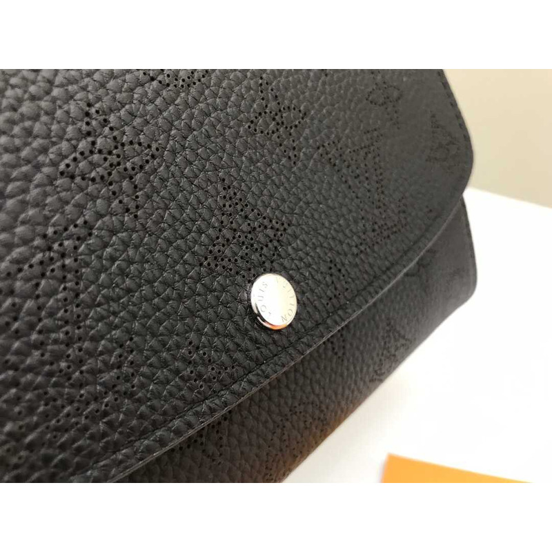 l**is V*t*n iris wallet black