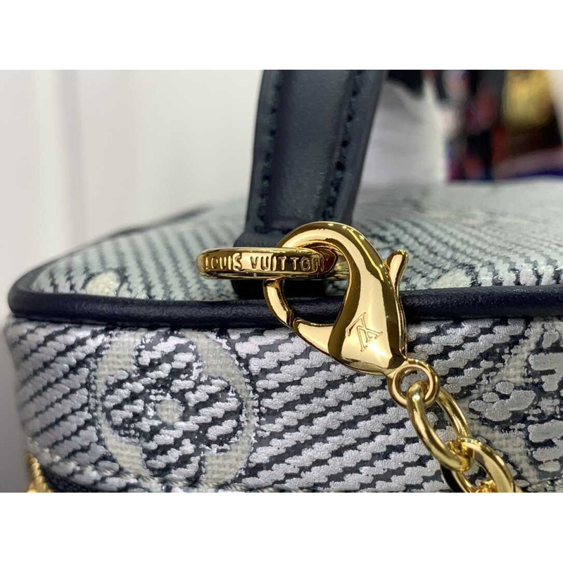 l**is V*t*n micro vanity grey