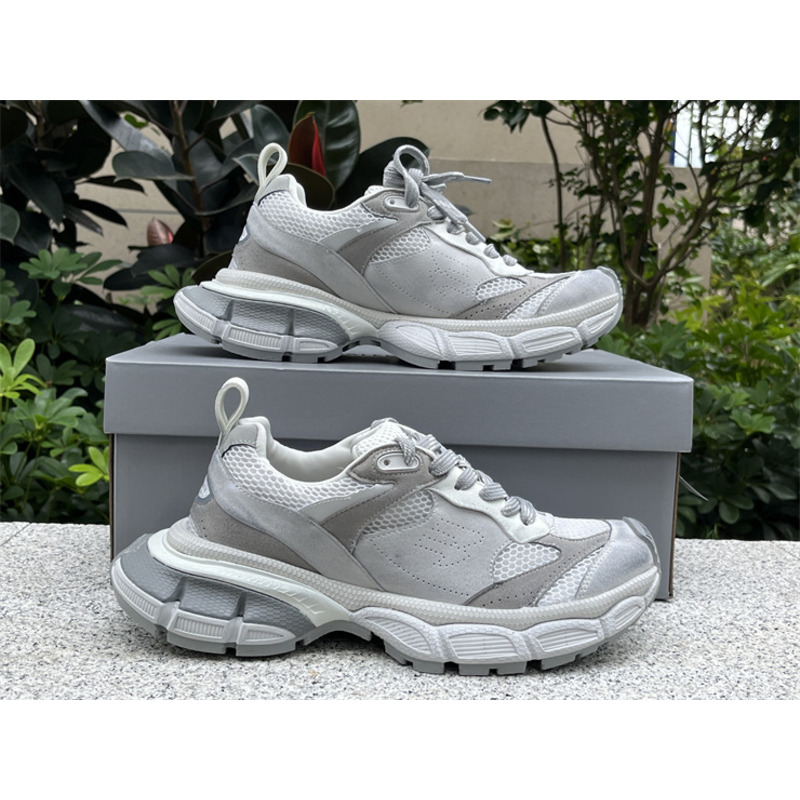 Ba*len*cia*ga 3xl sneakers grey
