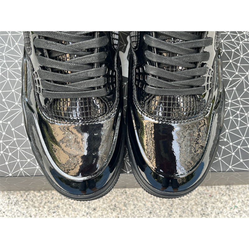 Jordan Air Jordan Retro 11Lab4 Black