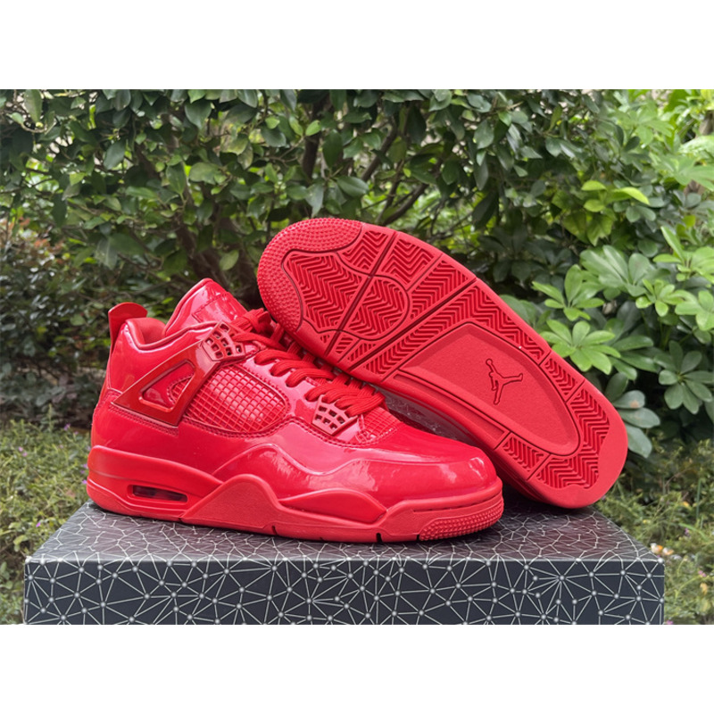 Jordan Air Jordan Retro 11Lab4 Red