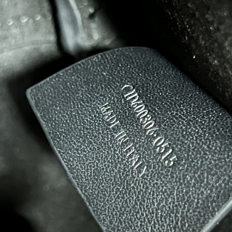 Saint Laurent Tote Bags Black