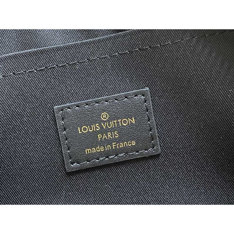 l**is V*t*n keepall 25 bag brown