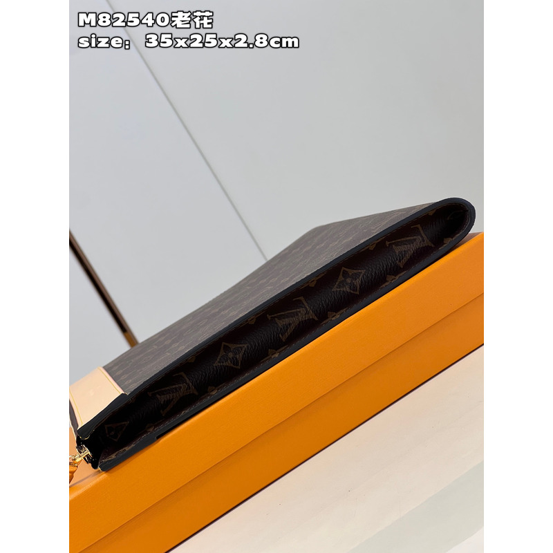 l**is V*t*n monogram pochette