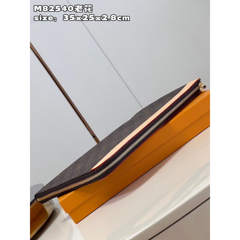 l**is V*t*n monogram pochette